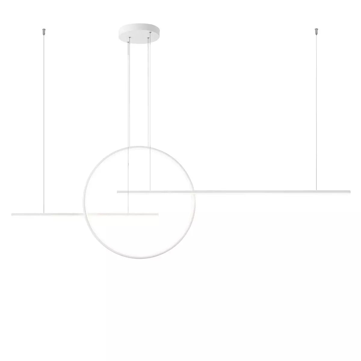 Giotto Pendant Lamp