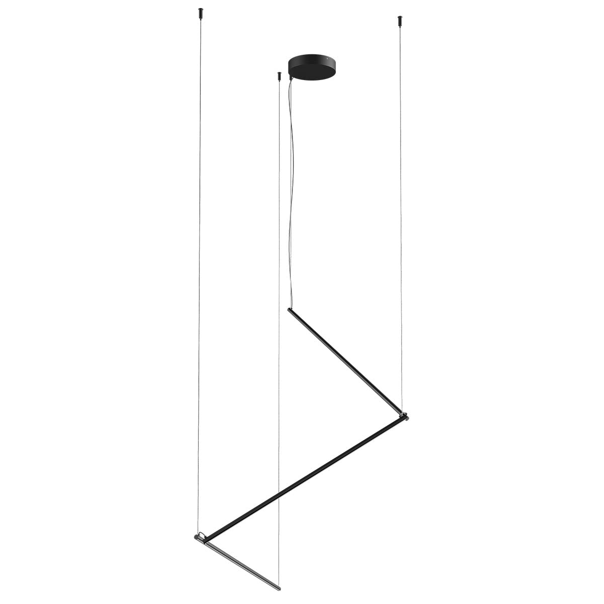 Stick Pendant Lamp