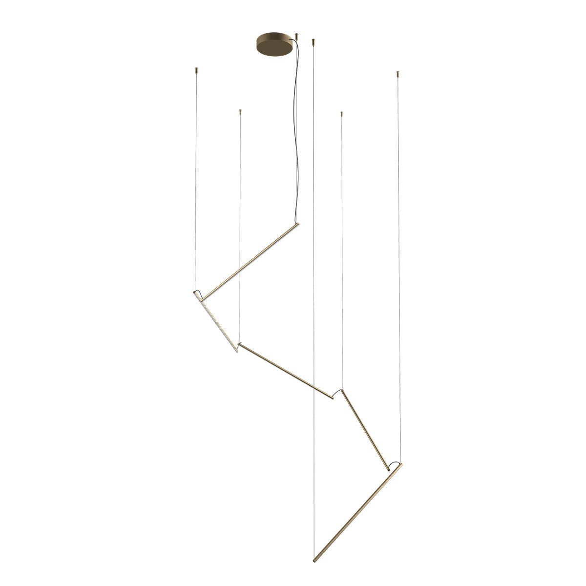 Stick Pendant Lamp