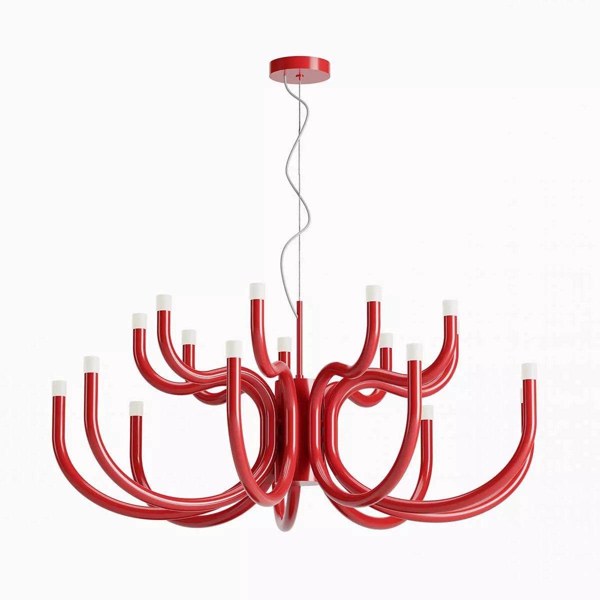 Luxor Chandelier Lamp