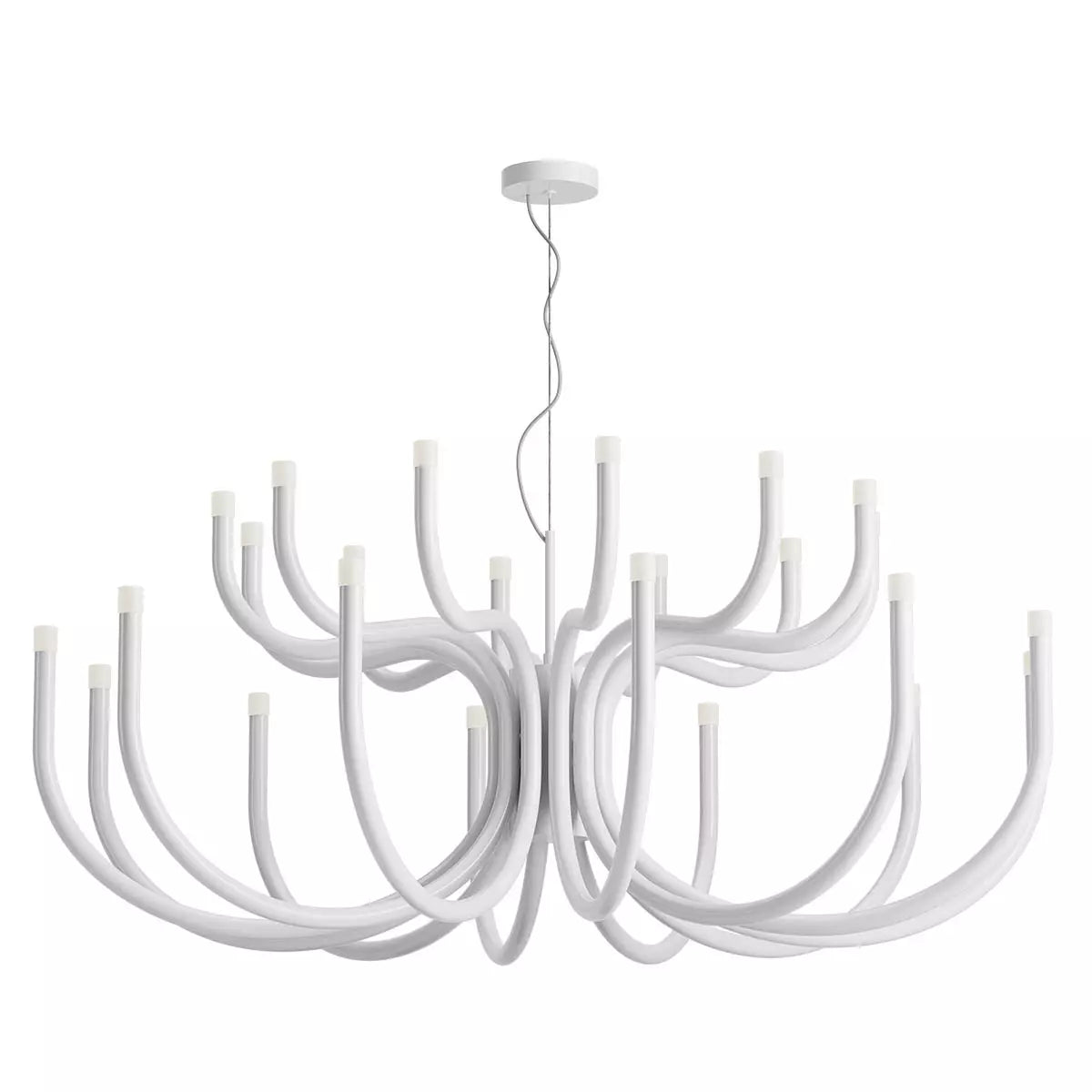 Luxor Chandelier Lamp