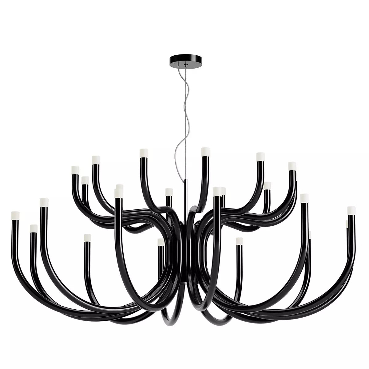Luxor Chandelier Lamp