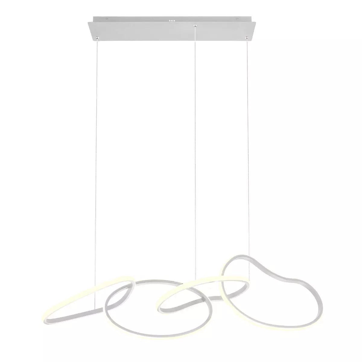 Bias Chandelier Lamp