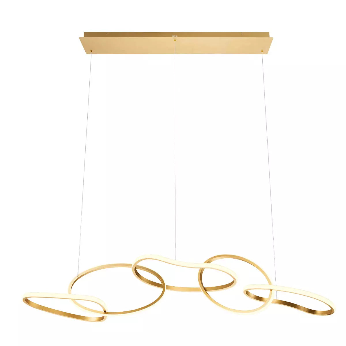 Bias Chandelier Lamp