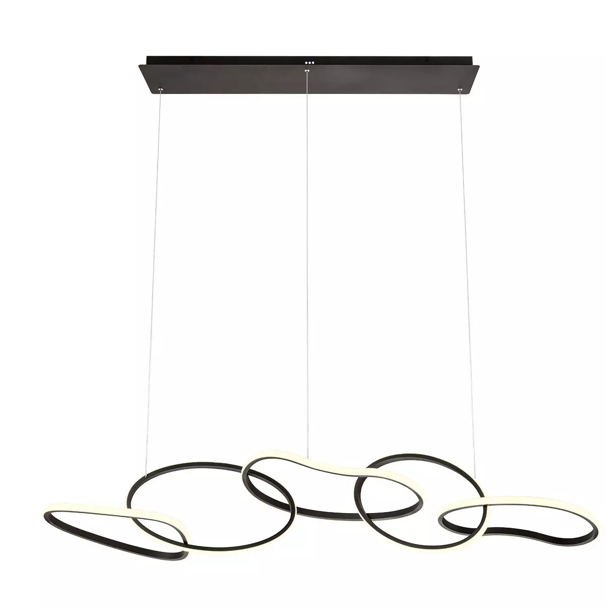 Bias Chandelier Lamp