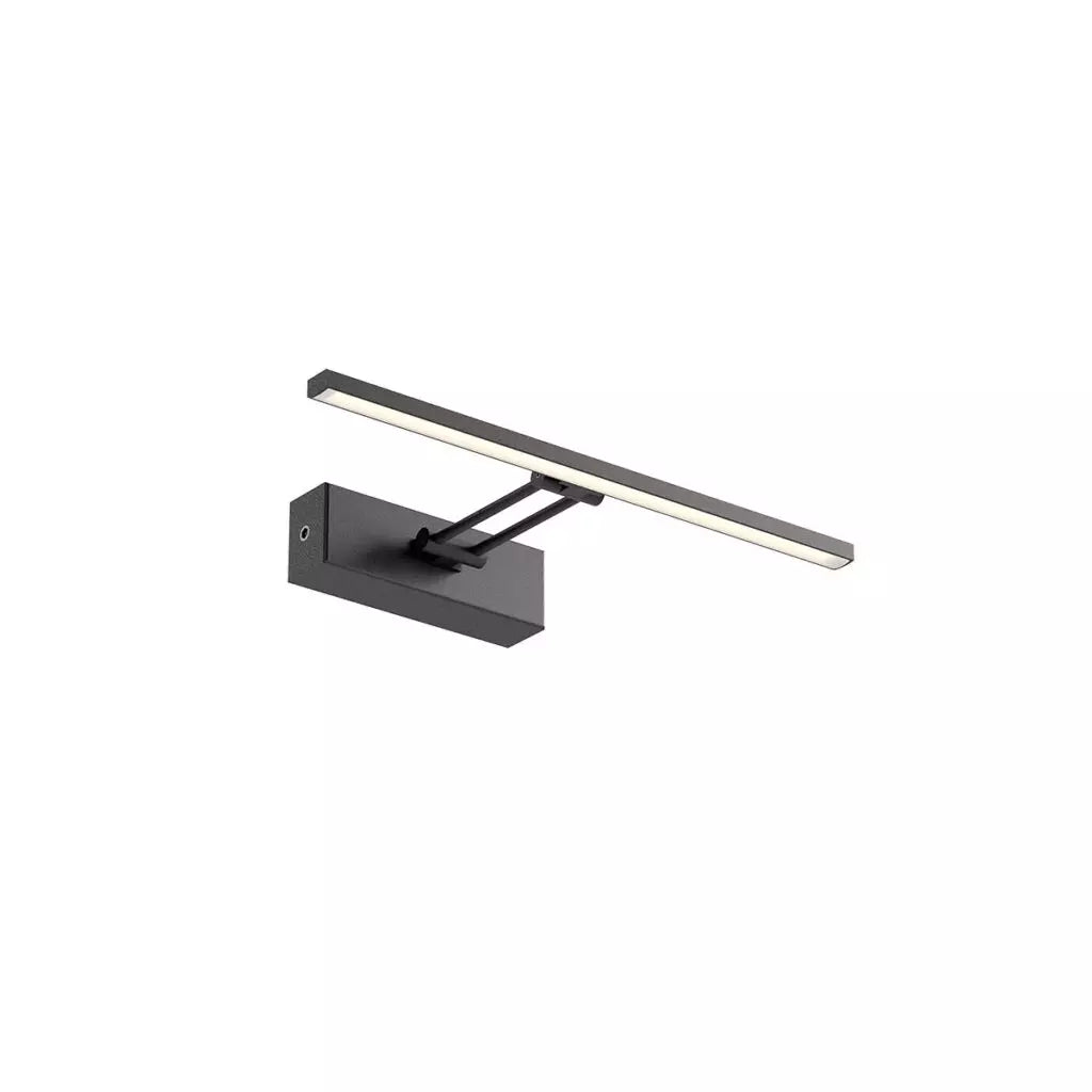 Linear Wall Lamp