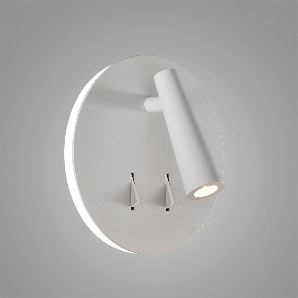 Panau Wall Lamp