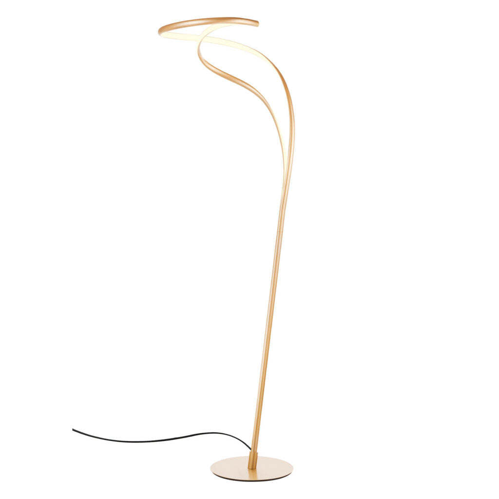 Tempest Floor Lamp