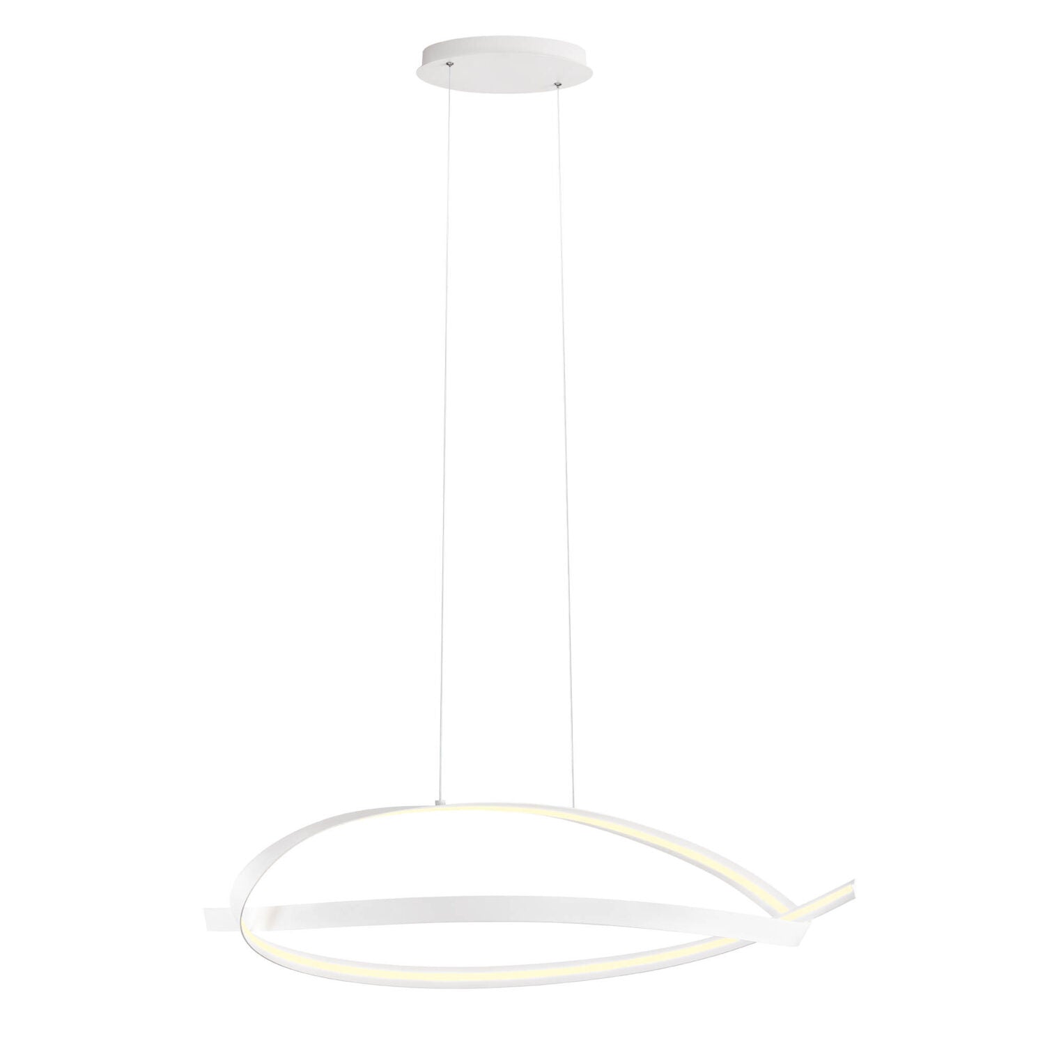 Impuls Chandelier Lamp