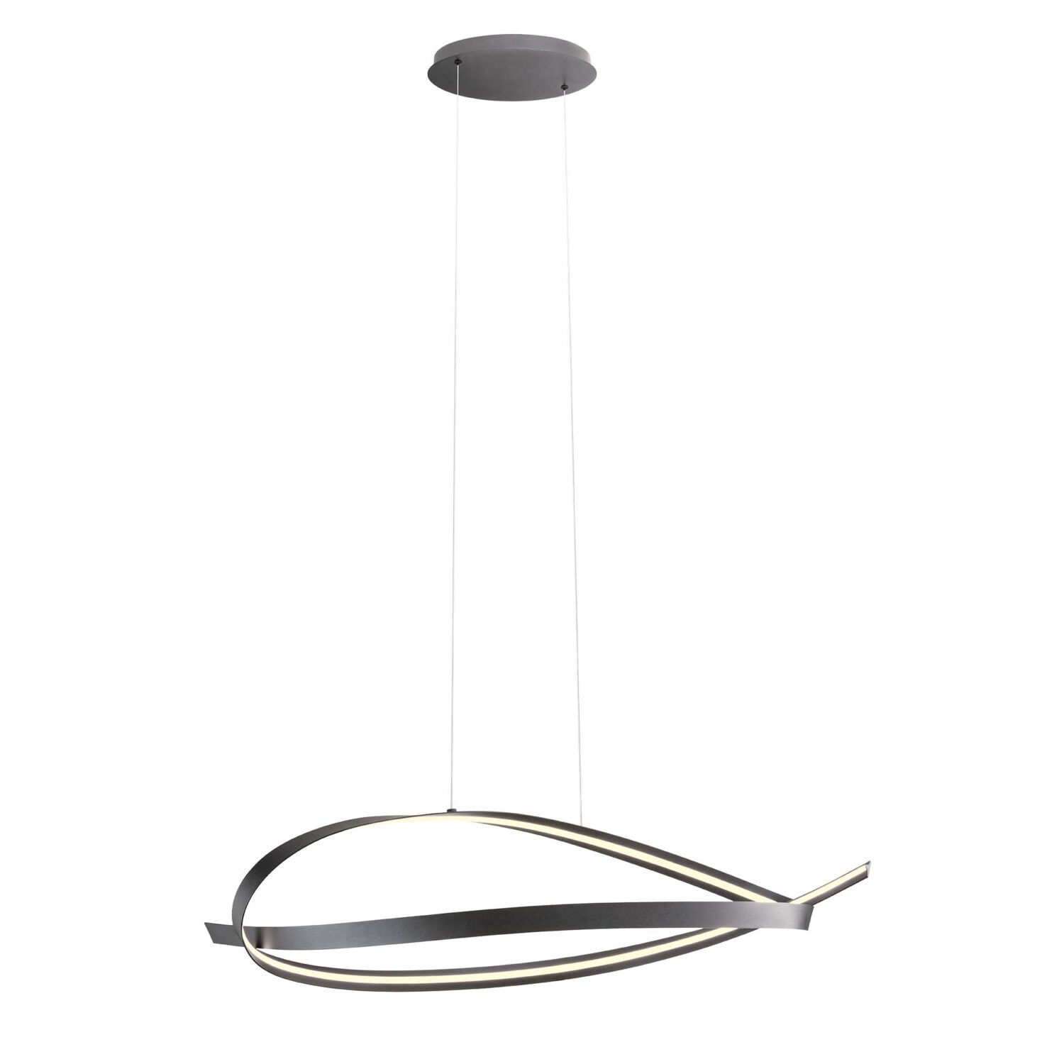 Impuls Chandelier Lamp