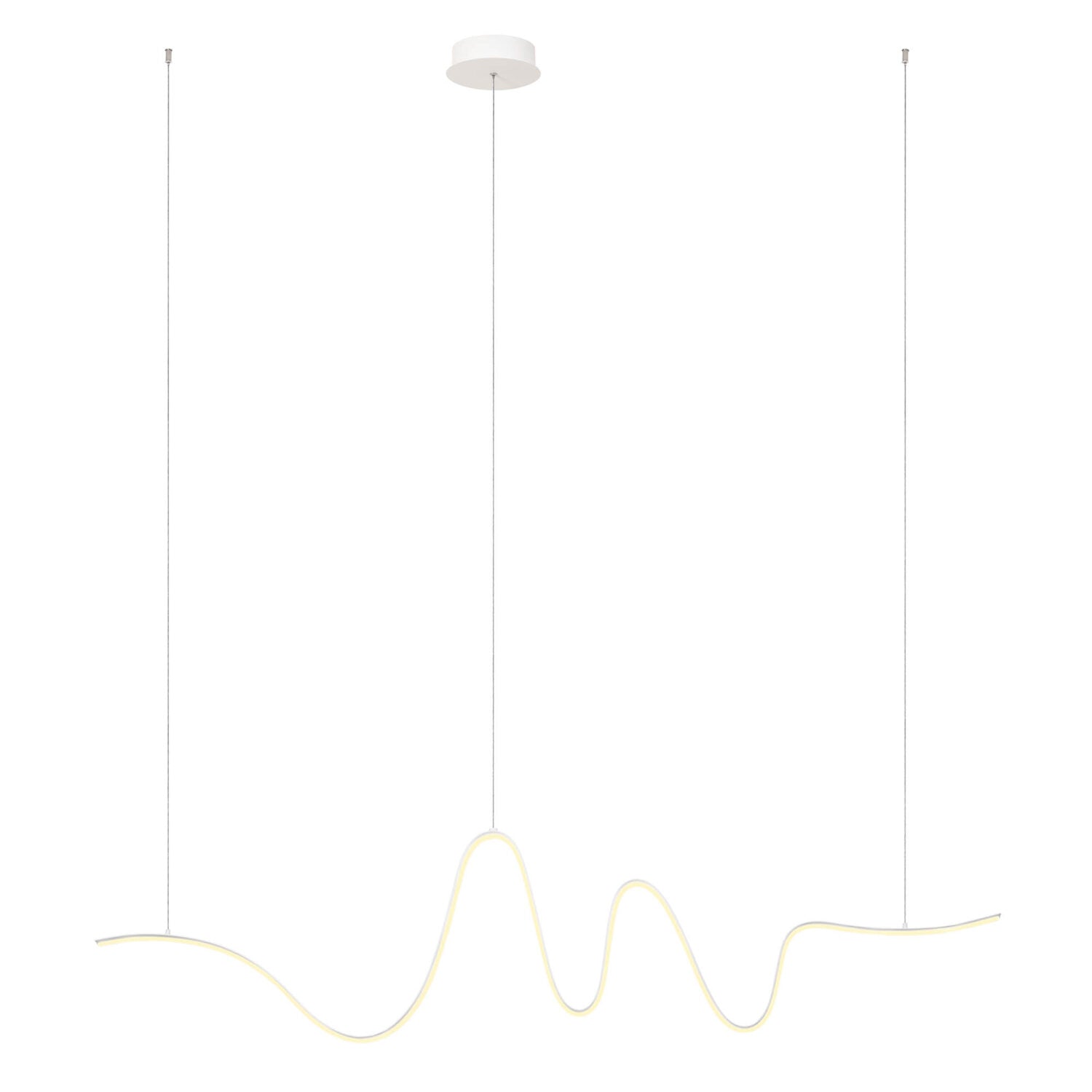 Impuls Chandelier Lamp