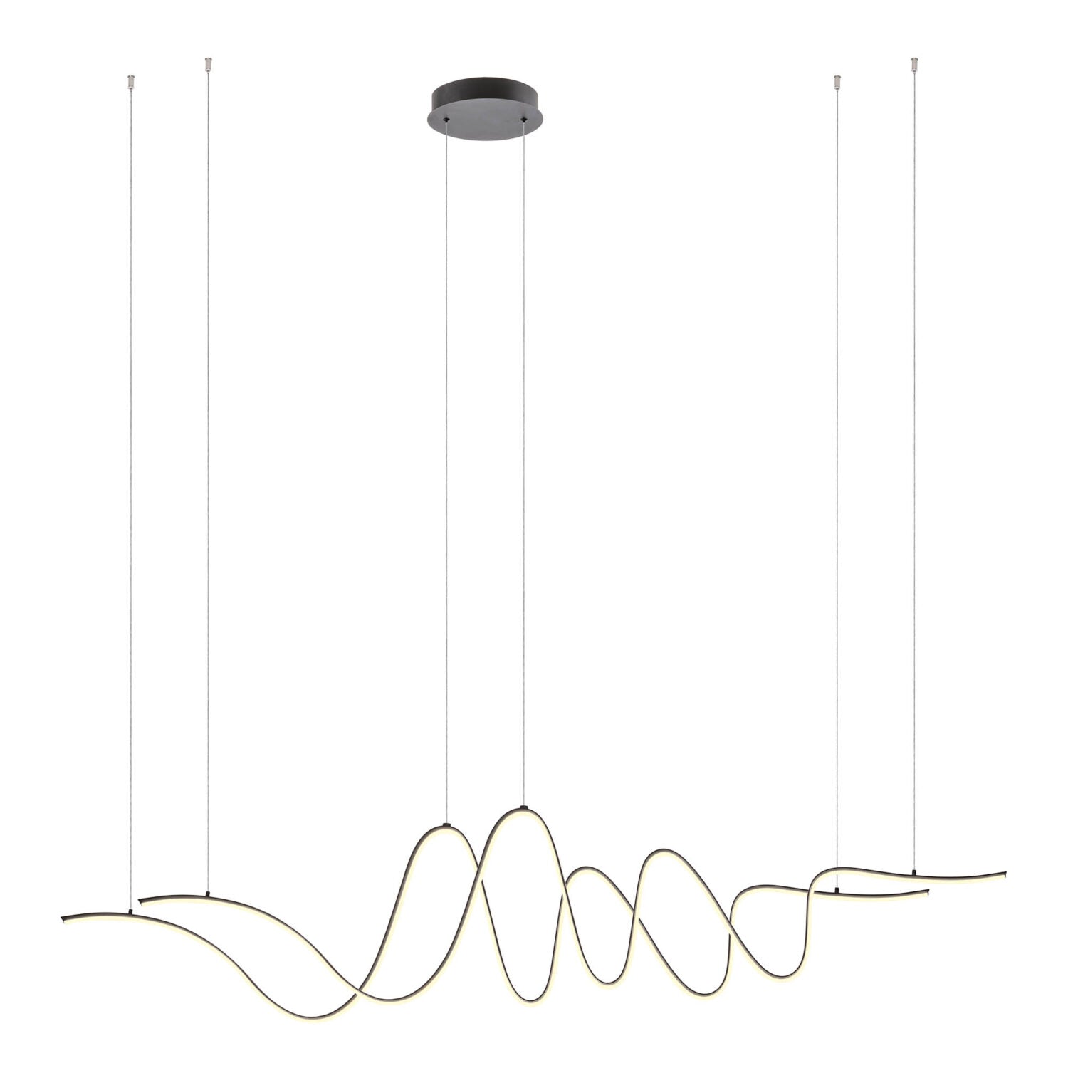 Impuls Chandelier Lamp