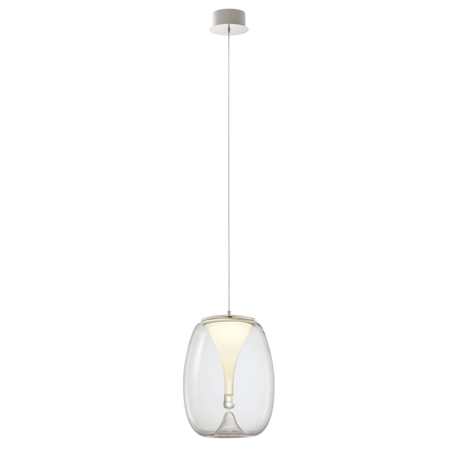 Drop Pendant Lamp