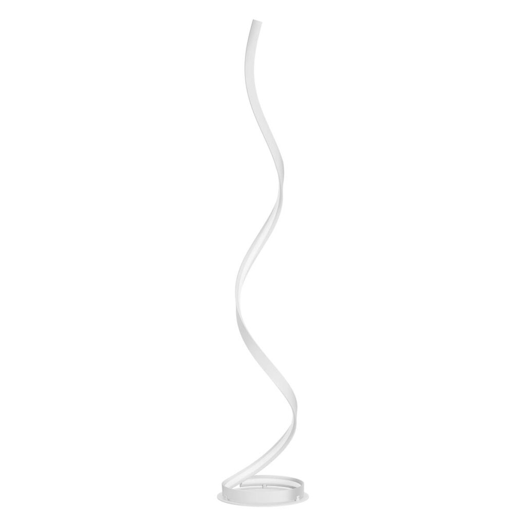 Torsion Floor Lamp