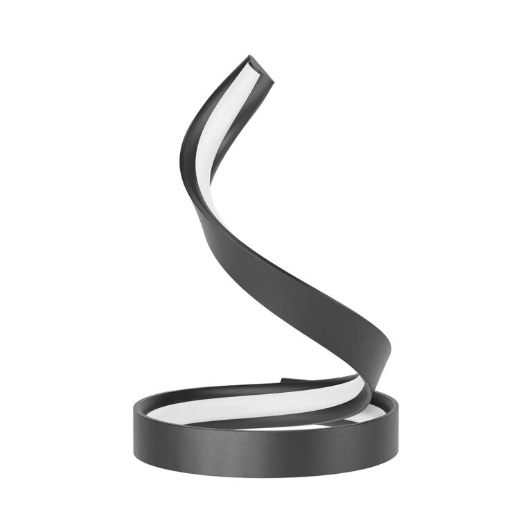 Torsion Table Lamp