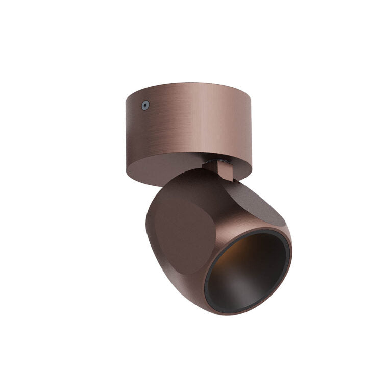 Crisp Ceiling Lamp (Surface)