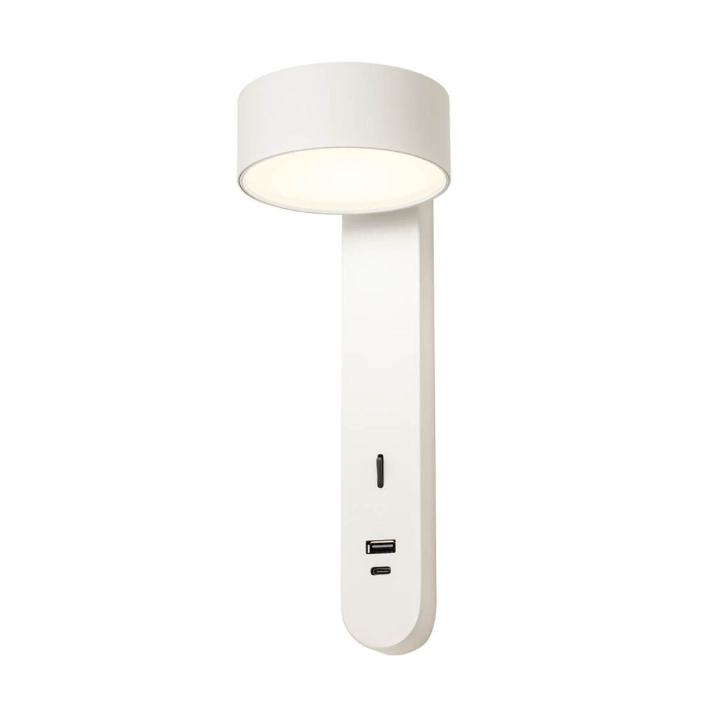 Sades Wall Lamp
