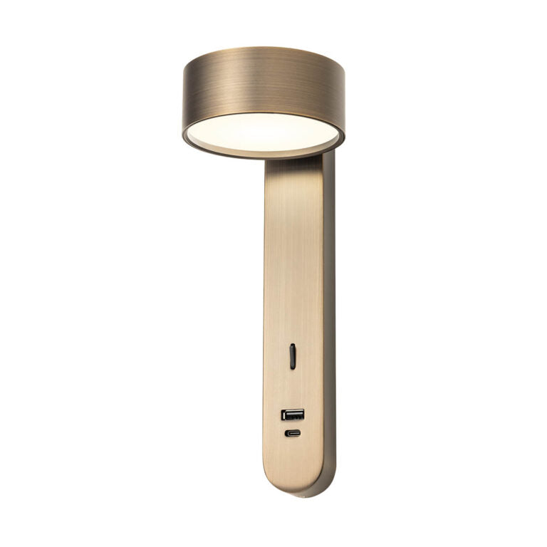 Sades Wall Lamp