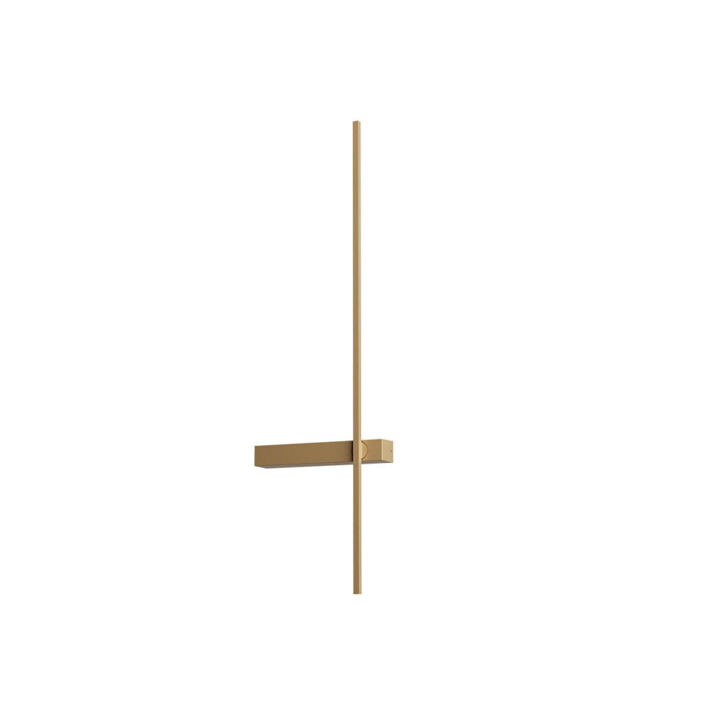Tangent Wall Lamp