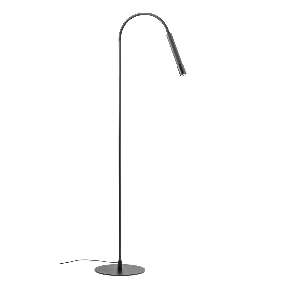 Drill Floor Lamp