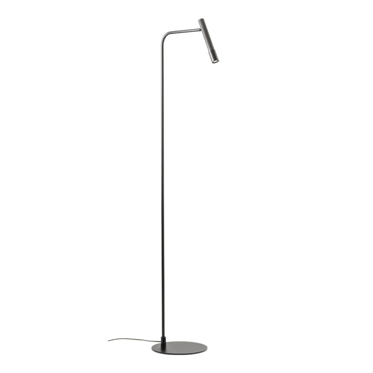 Drill Floor Lamp