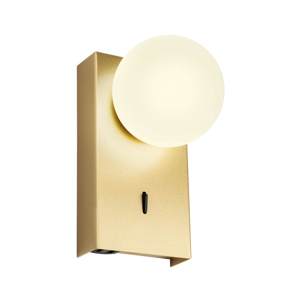 Norma Wall Lamp