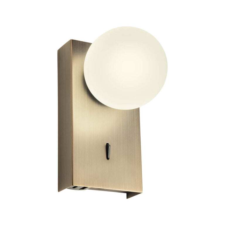 Norma Wall Lamp