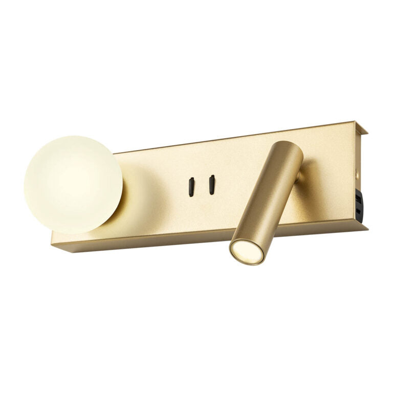 Norma Wall Lamp