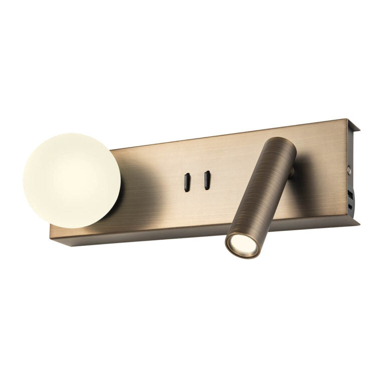 Norma Wall Lamp