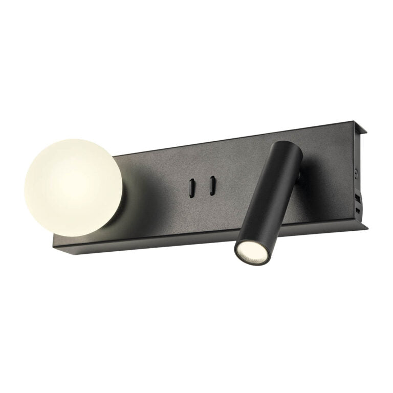 Norma Wall Lamp