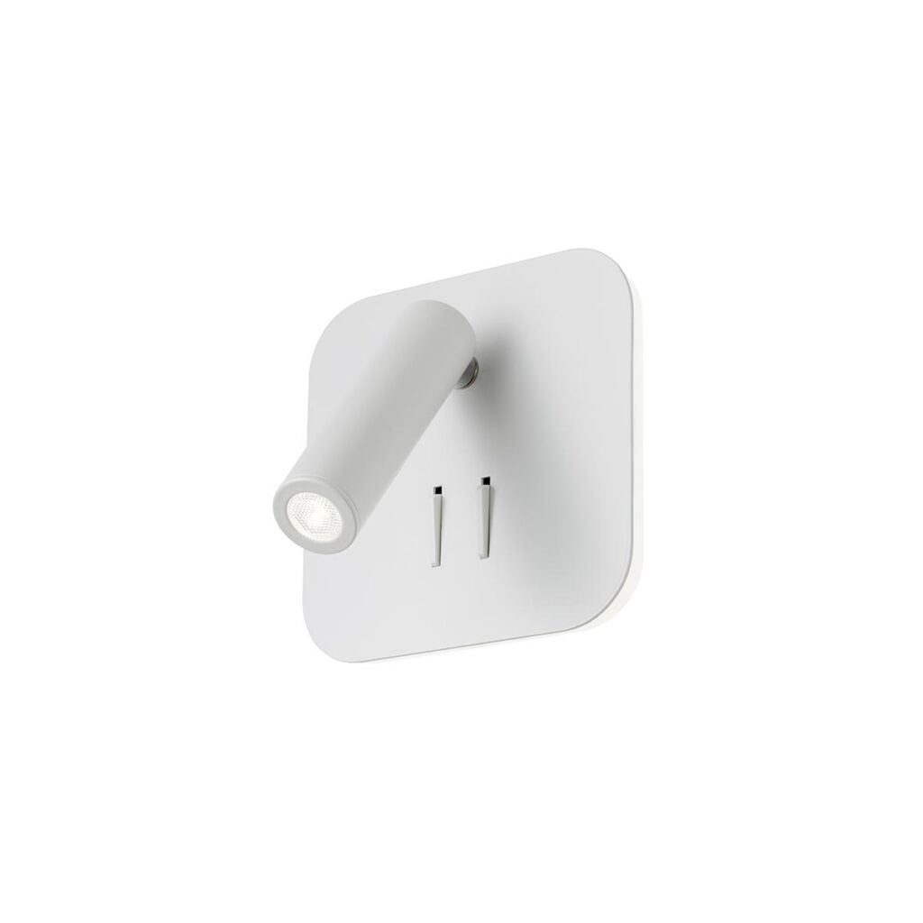 Quda Wall Lamp