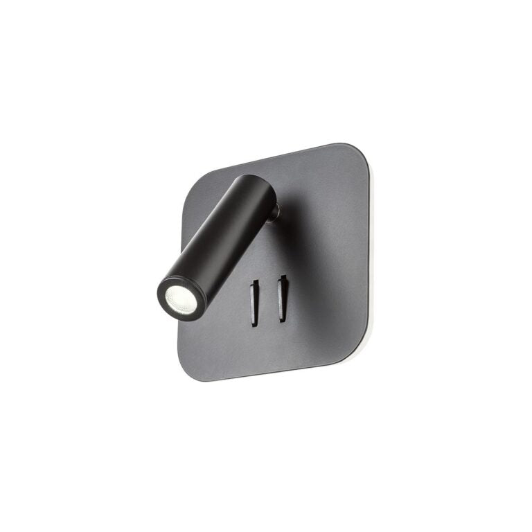 Quda Wall Lamp