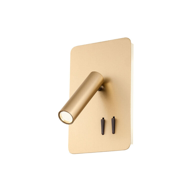 Quda Wall Lamp
