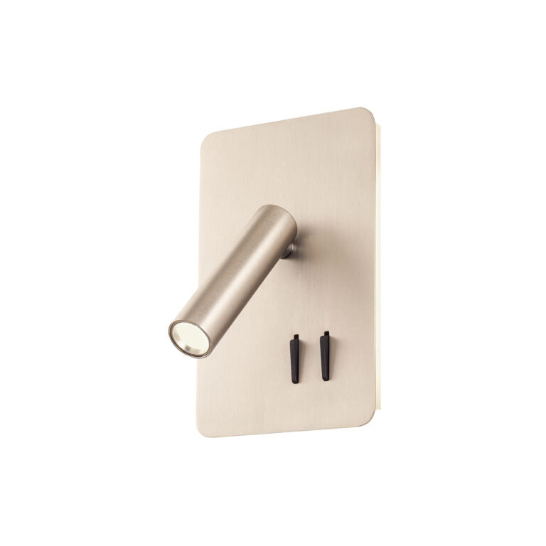 Quda Wall Lamp