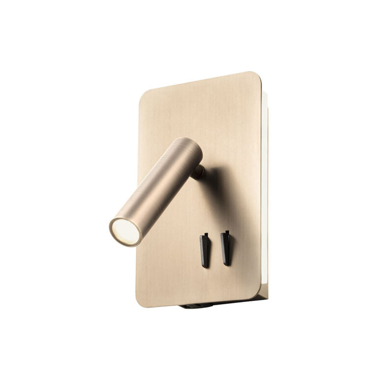 Quda Wall Lamp