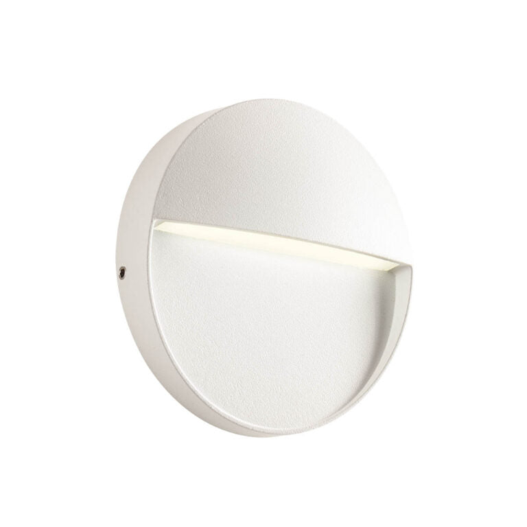Lander Step Light (Wall)