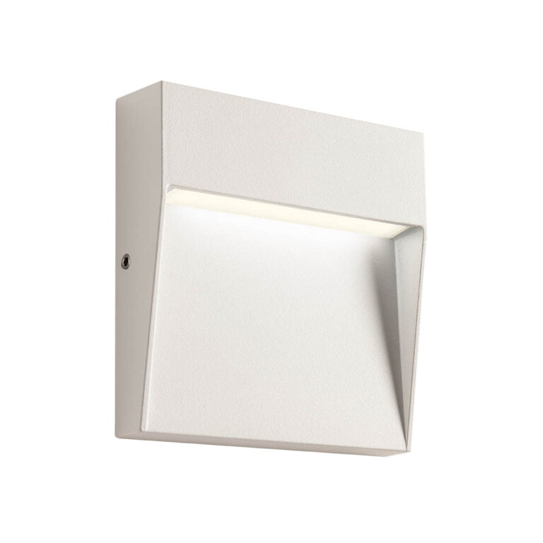 Lander Step Light (Wall)