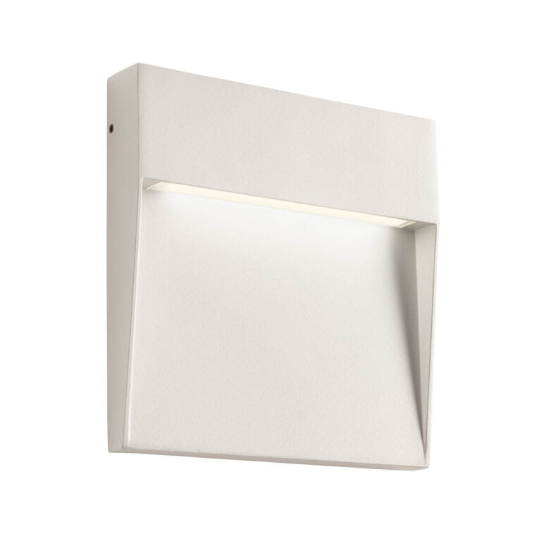 Lander Step Light (Wall)