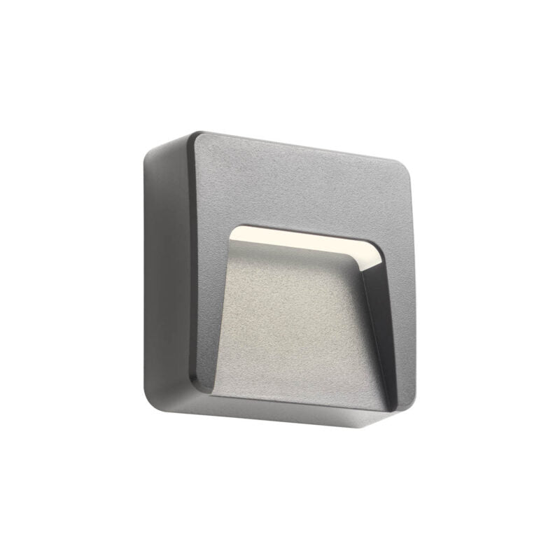 Holos Step Light (Wall)