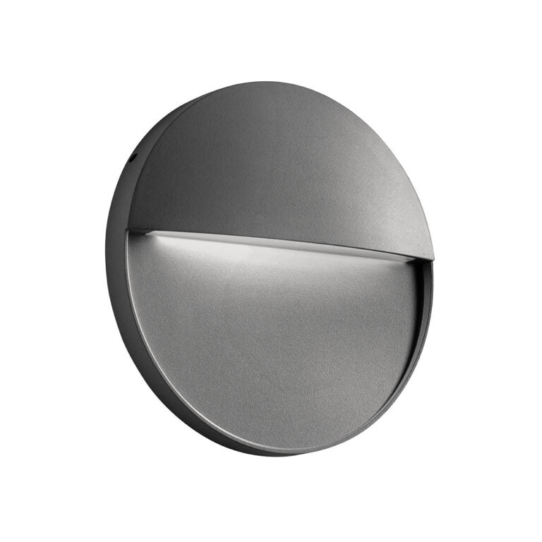 Lander Step Light (Wall)