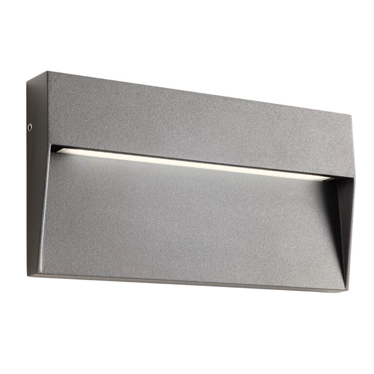 Lander Step Light (Wall)