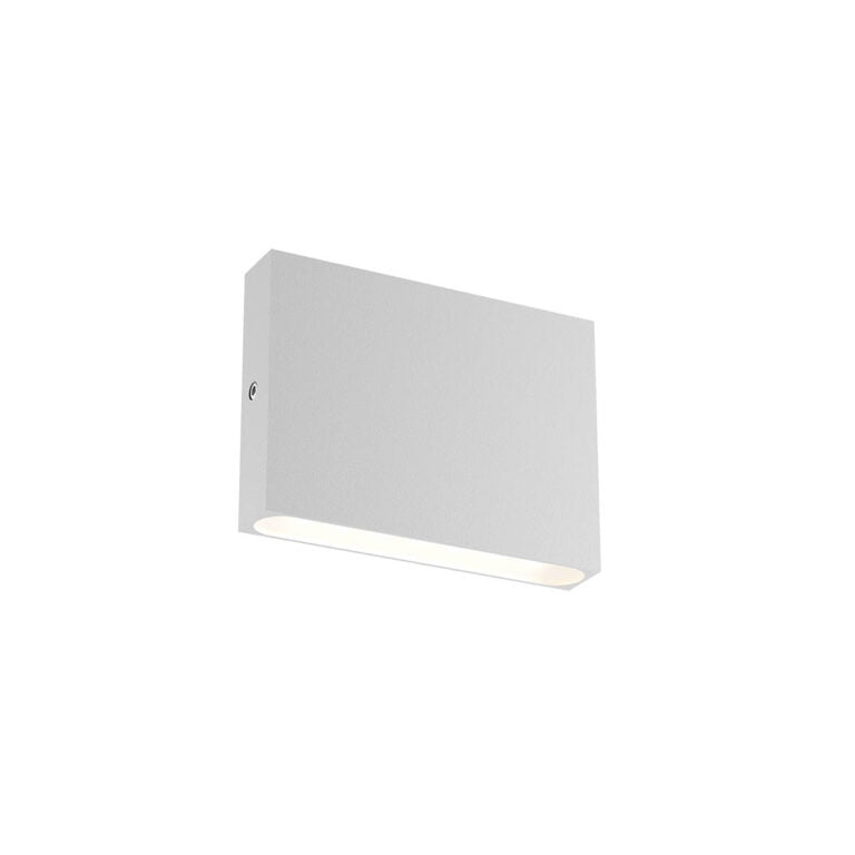 Zipper Step Light (Wall)