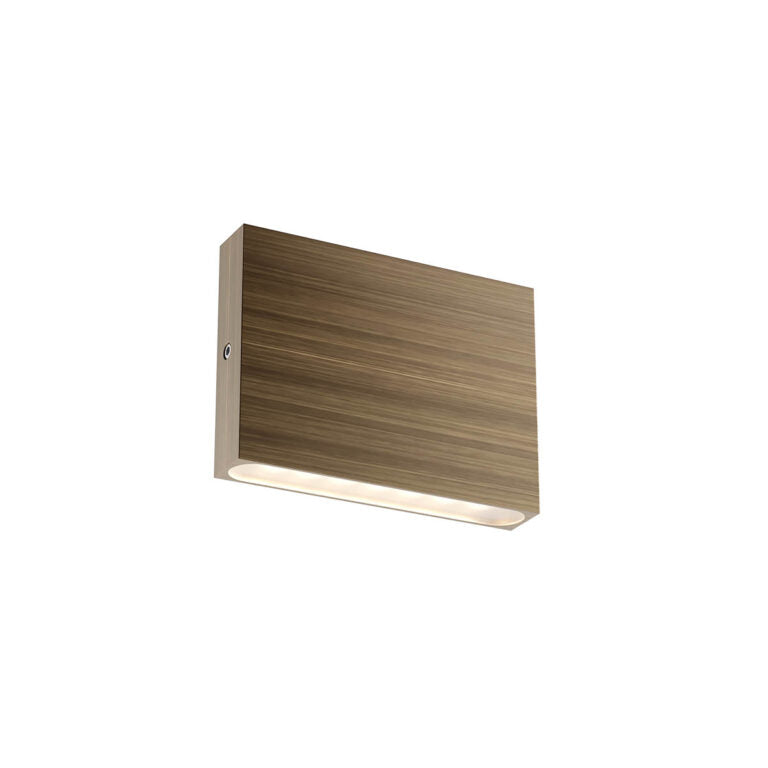 Zipper Step Light (Wall)