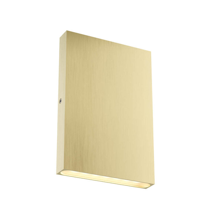 Zipper Step Light (Wall)