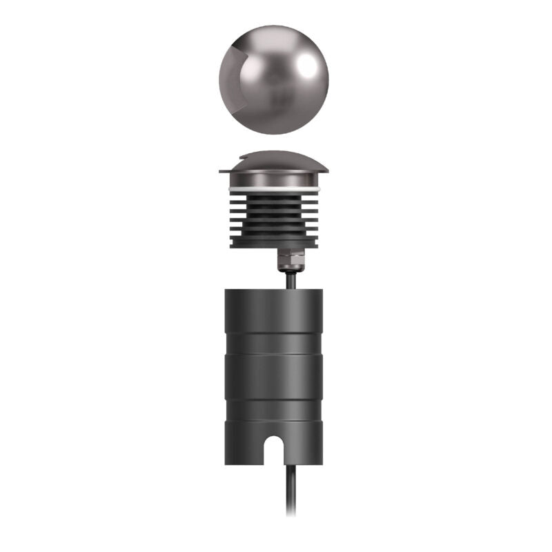 Xroute In-Ground Light