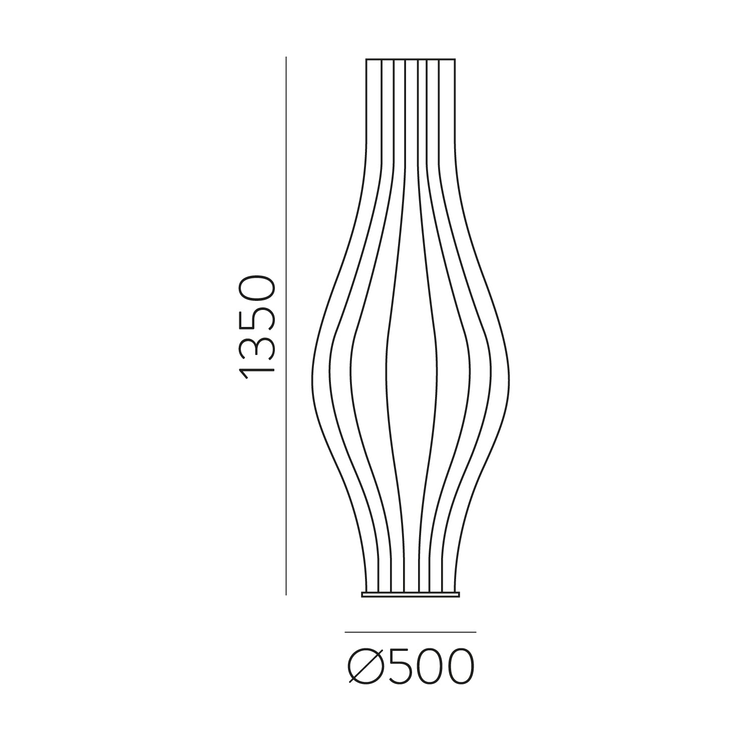 Mirta Floor Lamp