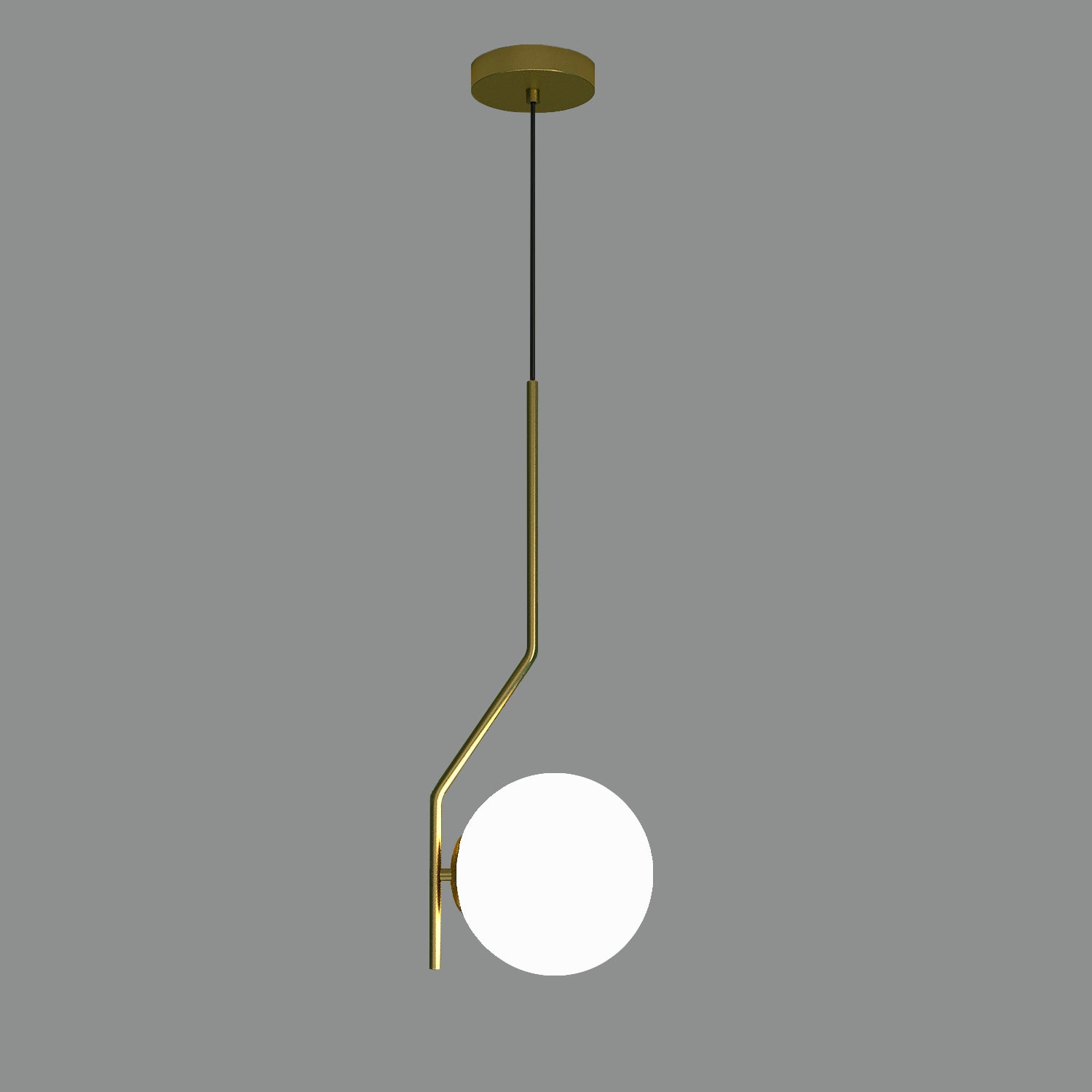 Maui Pendant Lamp