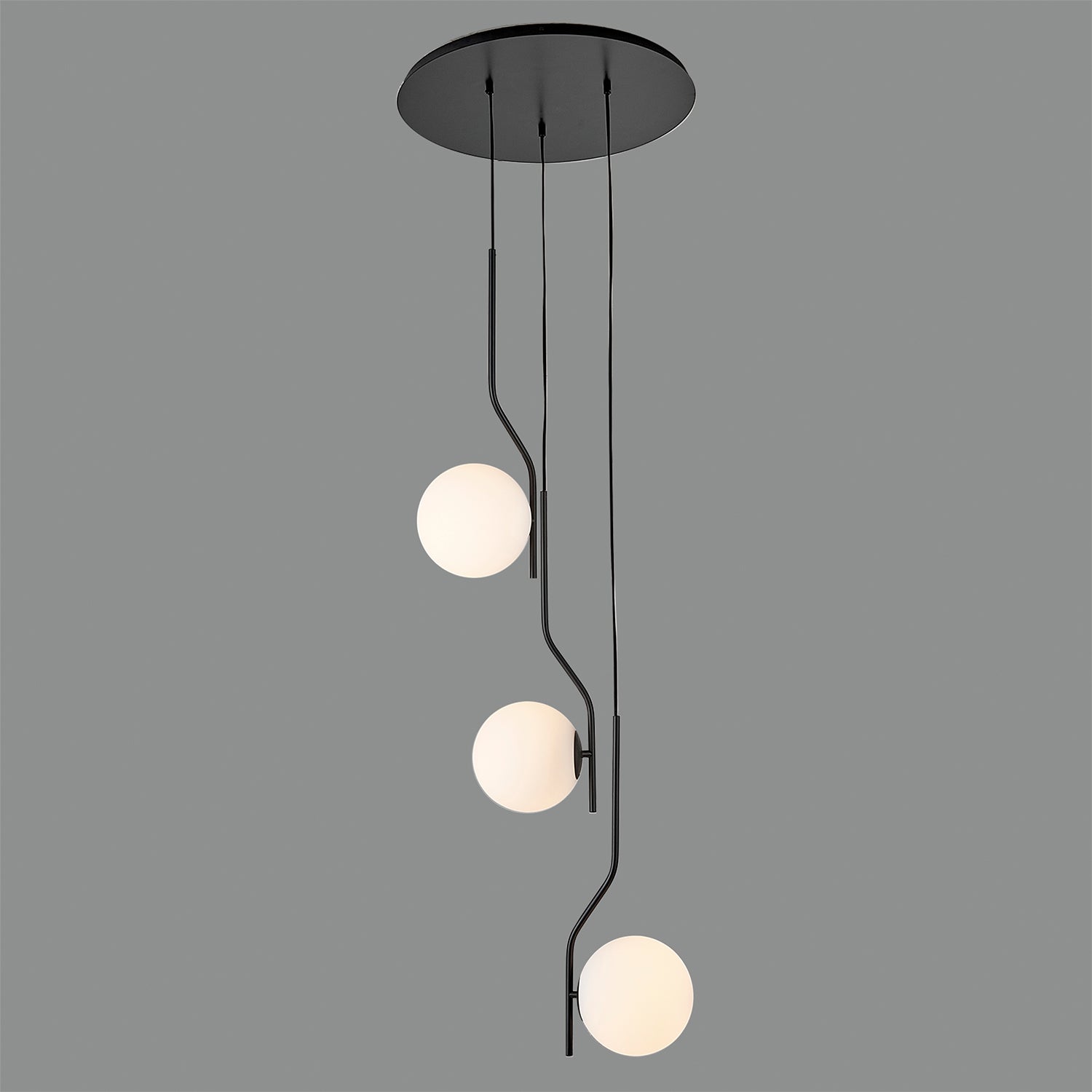 Maui Pendant Lamp