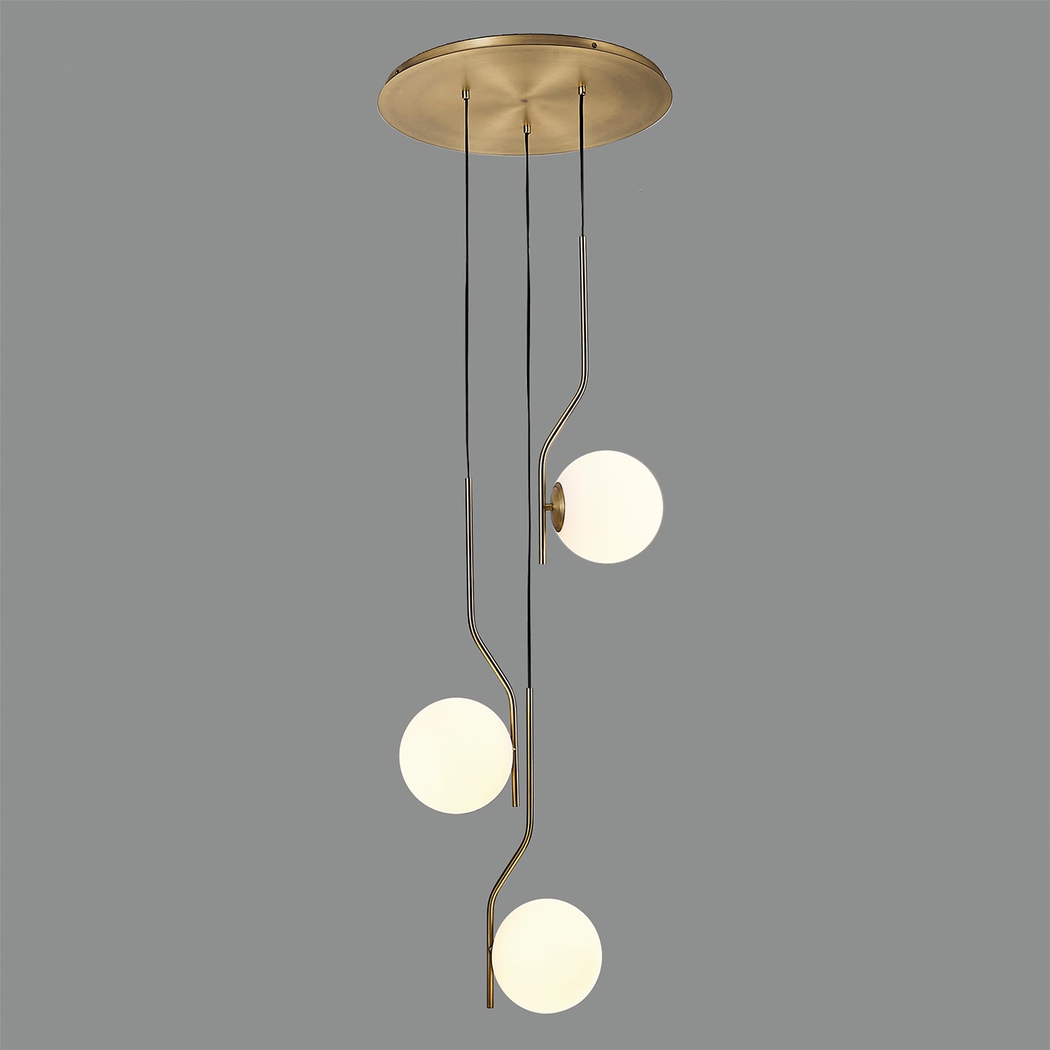 Maui Pendant Lamp