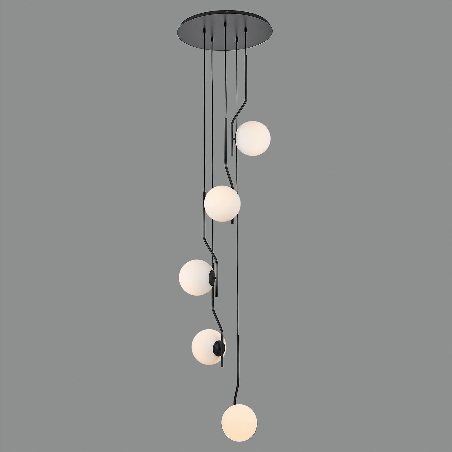 Maui Pendant Lamp